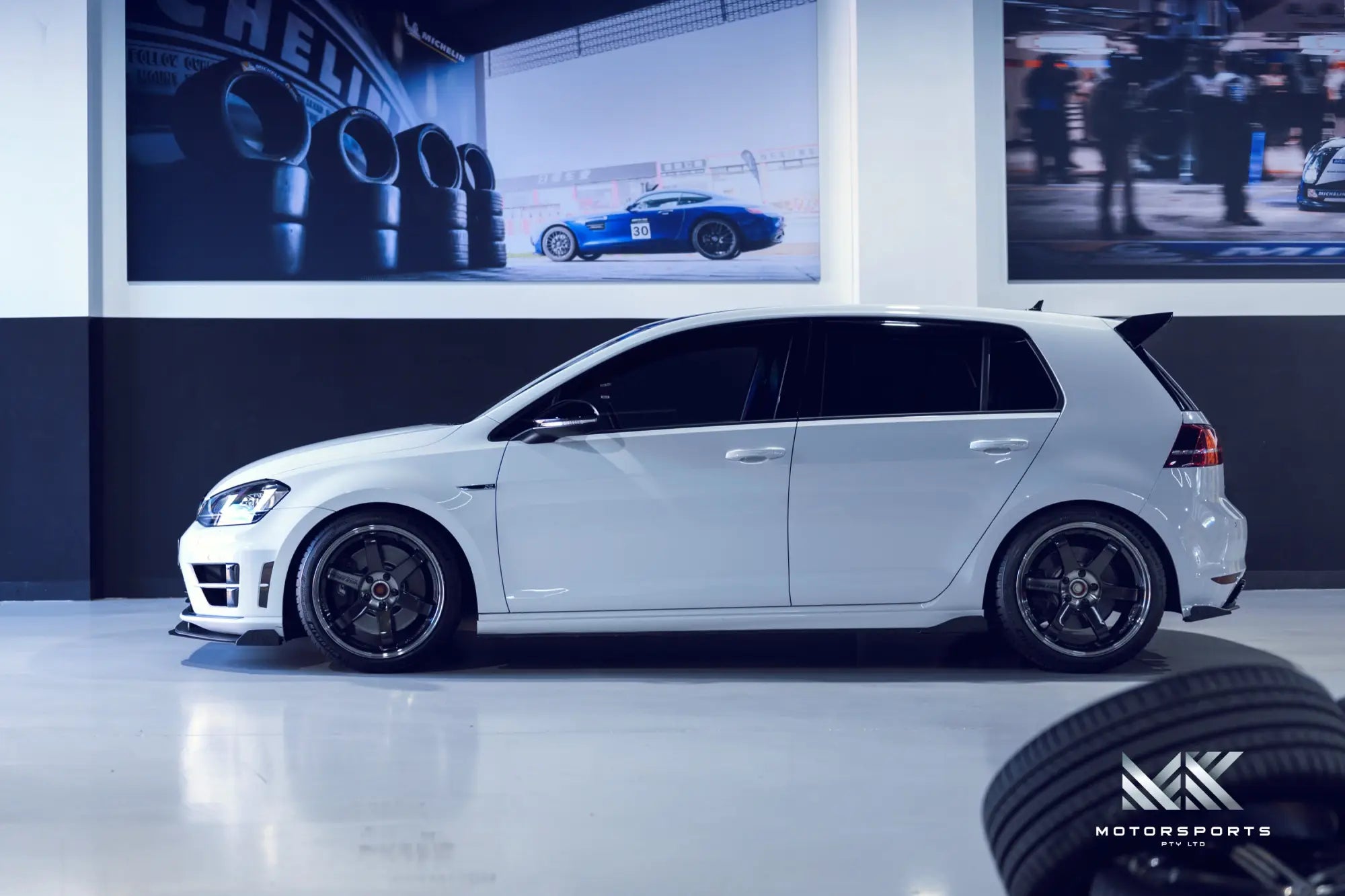 Golf Mk7