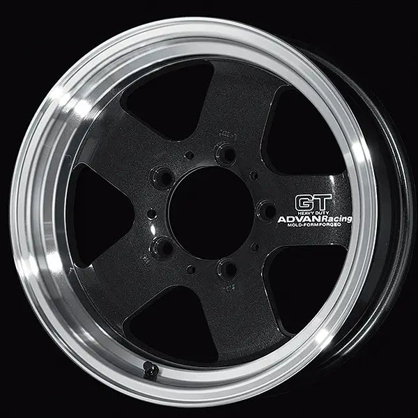 GT Heavy Duty for Jimny