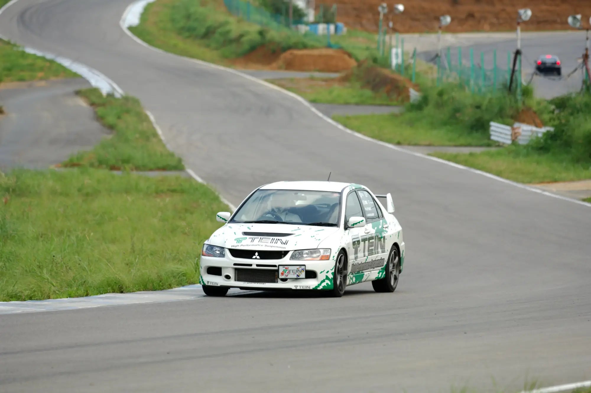 Mitsubishi - Flex Z