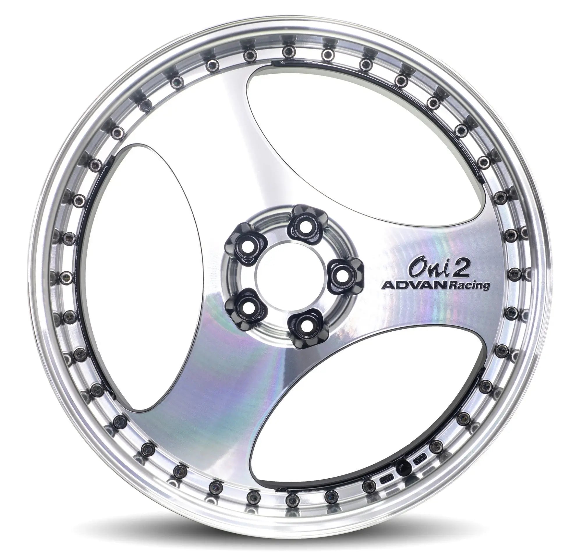 Oni2 Progressive