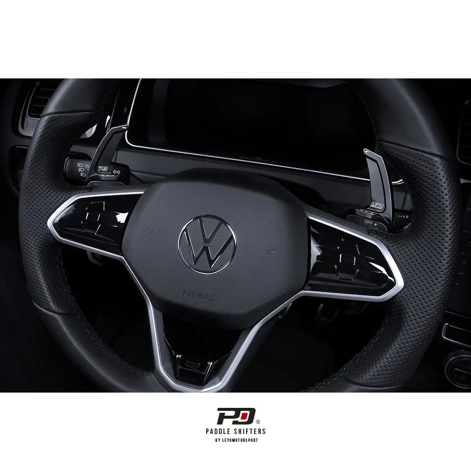 Paddle Shifters - Volkswagen