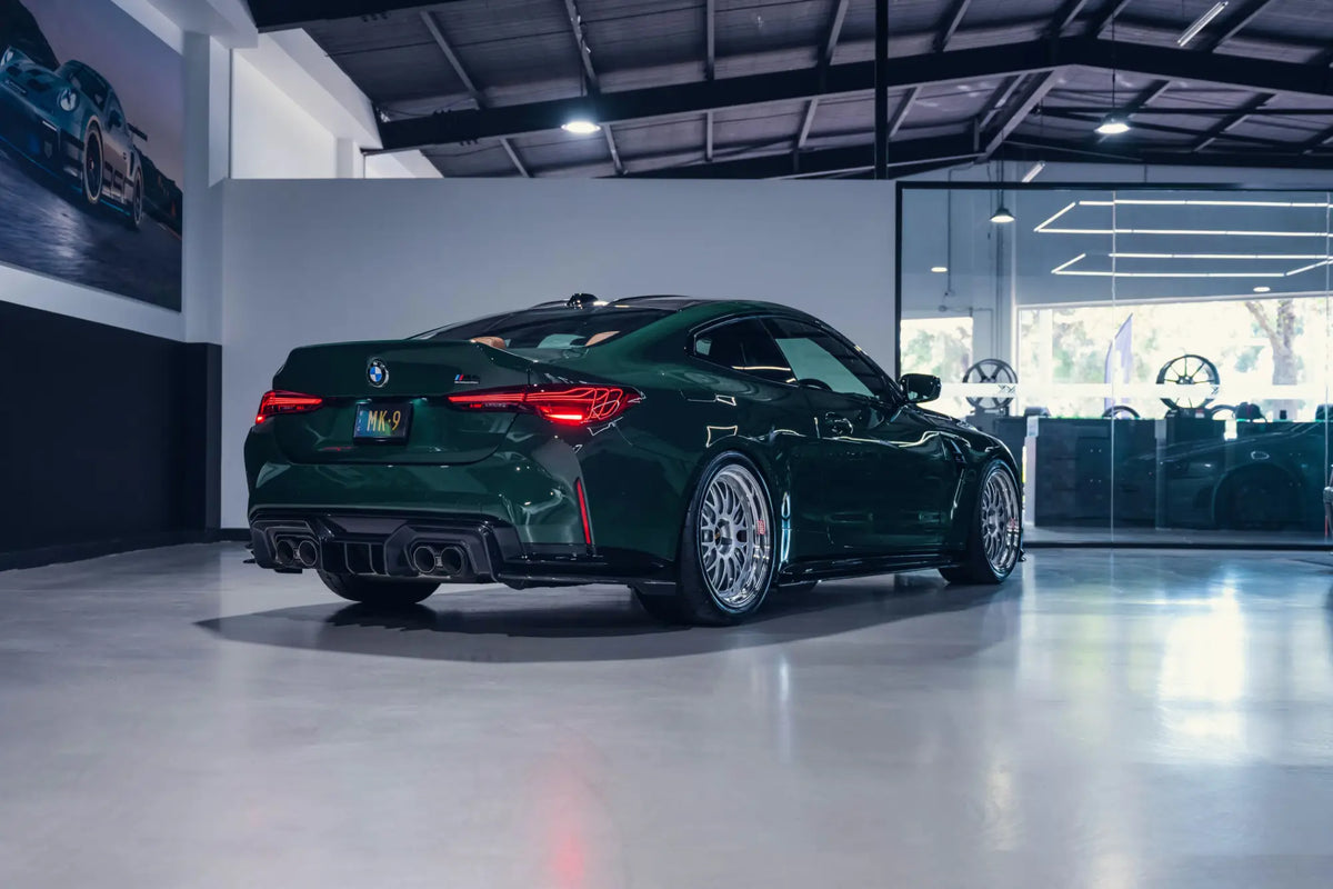 Vetta Rt88 RT88 – MK MOTORSPORTS
