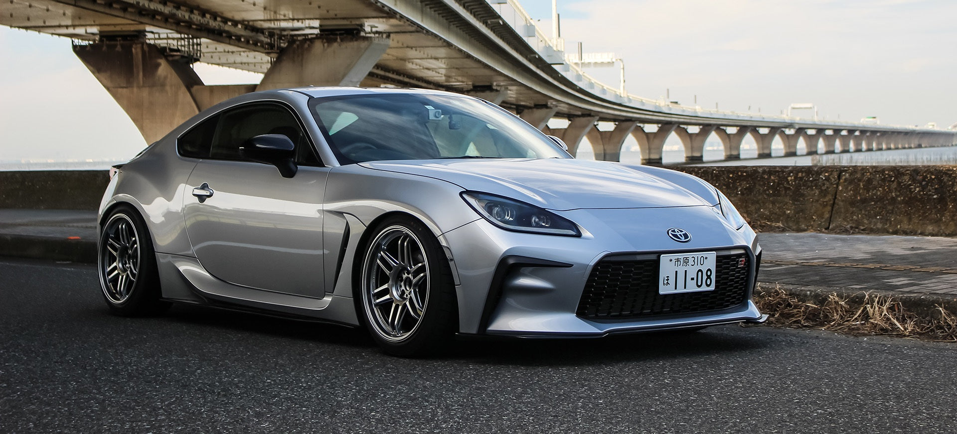 AME Wheels