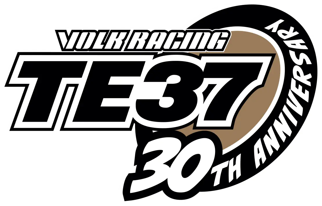 TE37 30th Anniversary