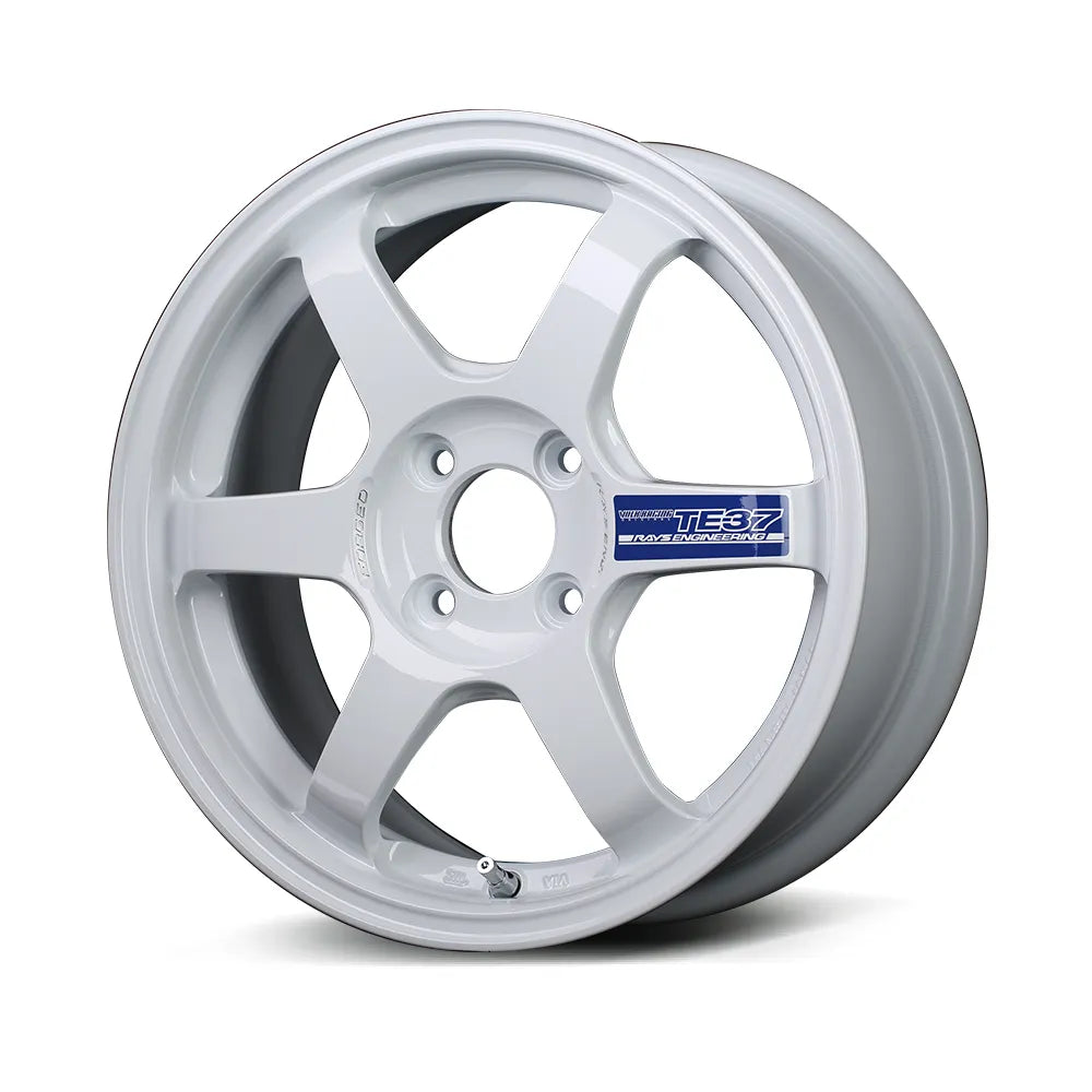 TE37 GRAVEL II