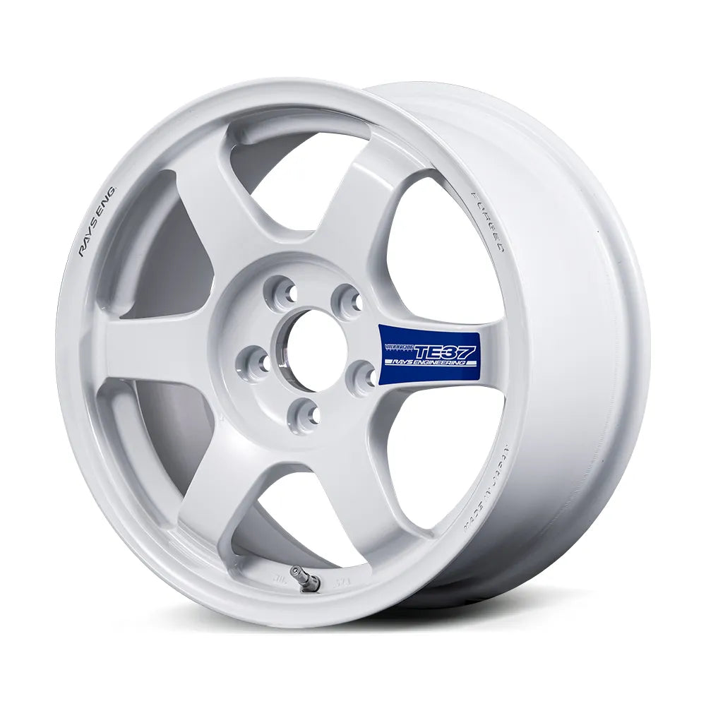 TE37 Gravel III