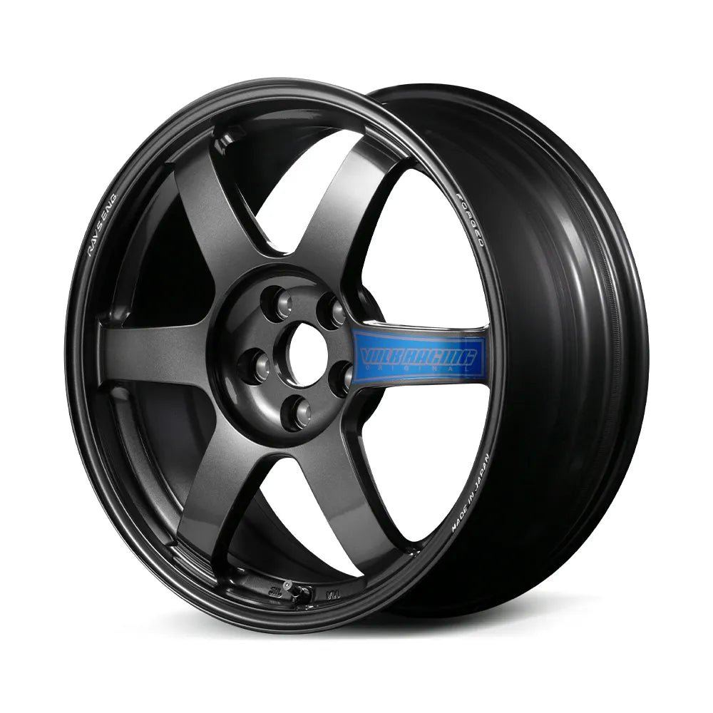TE37 SAGA Club Racer