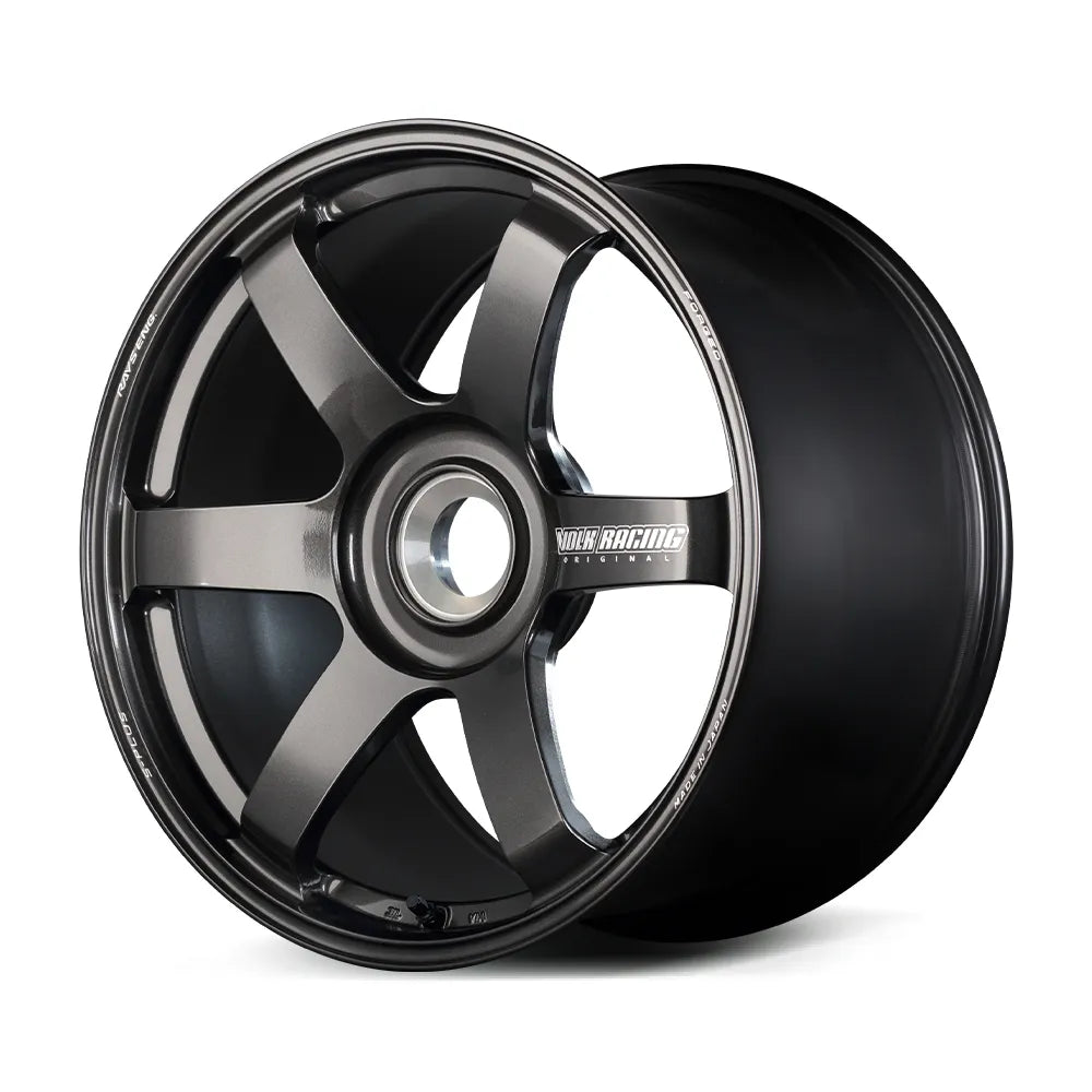 TE37 SAGA S-Plus Centre Lock