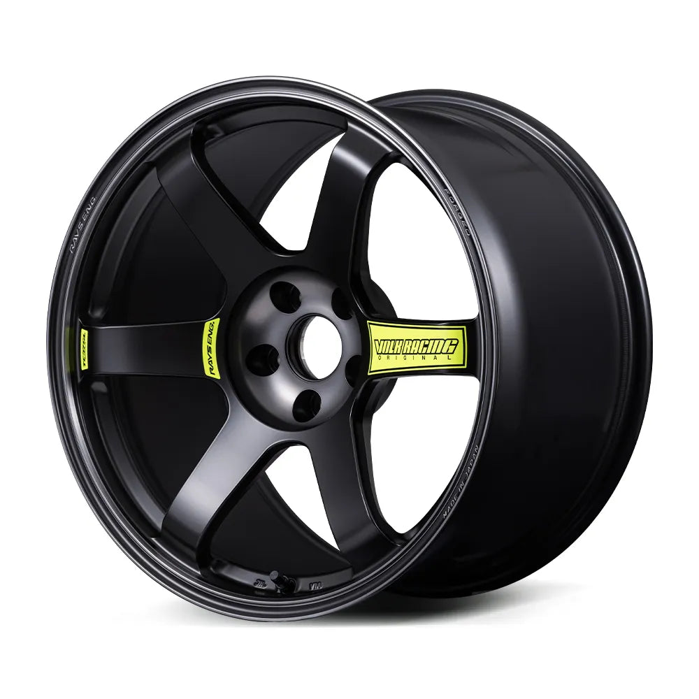 TE37 SAGA SL M-Spec – MK MOTORSPORTS