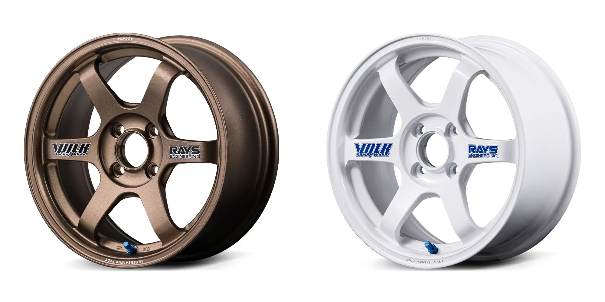 TE37 Sonic 30th Anniversary