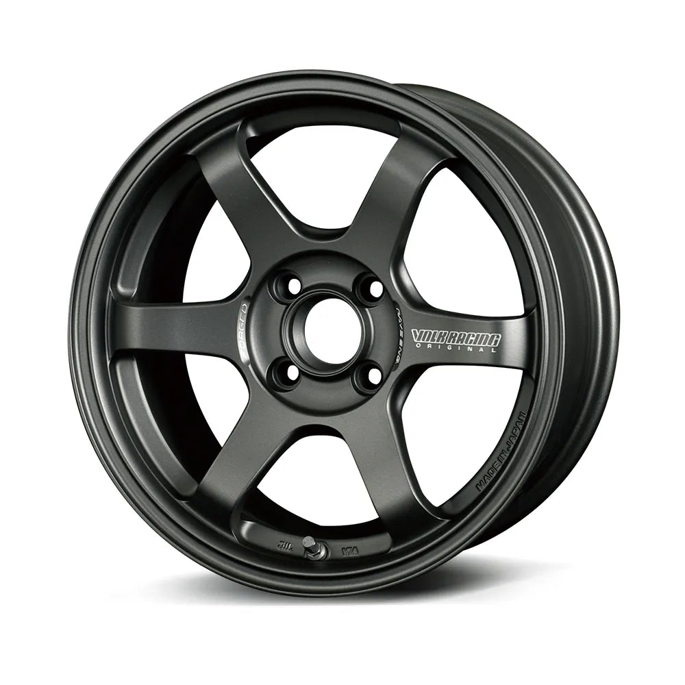TE37 SONIC CLUB RACER