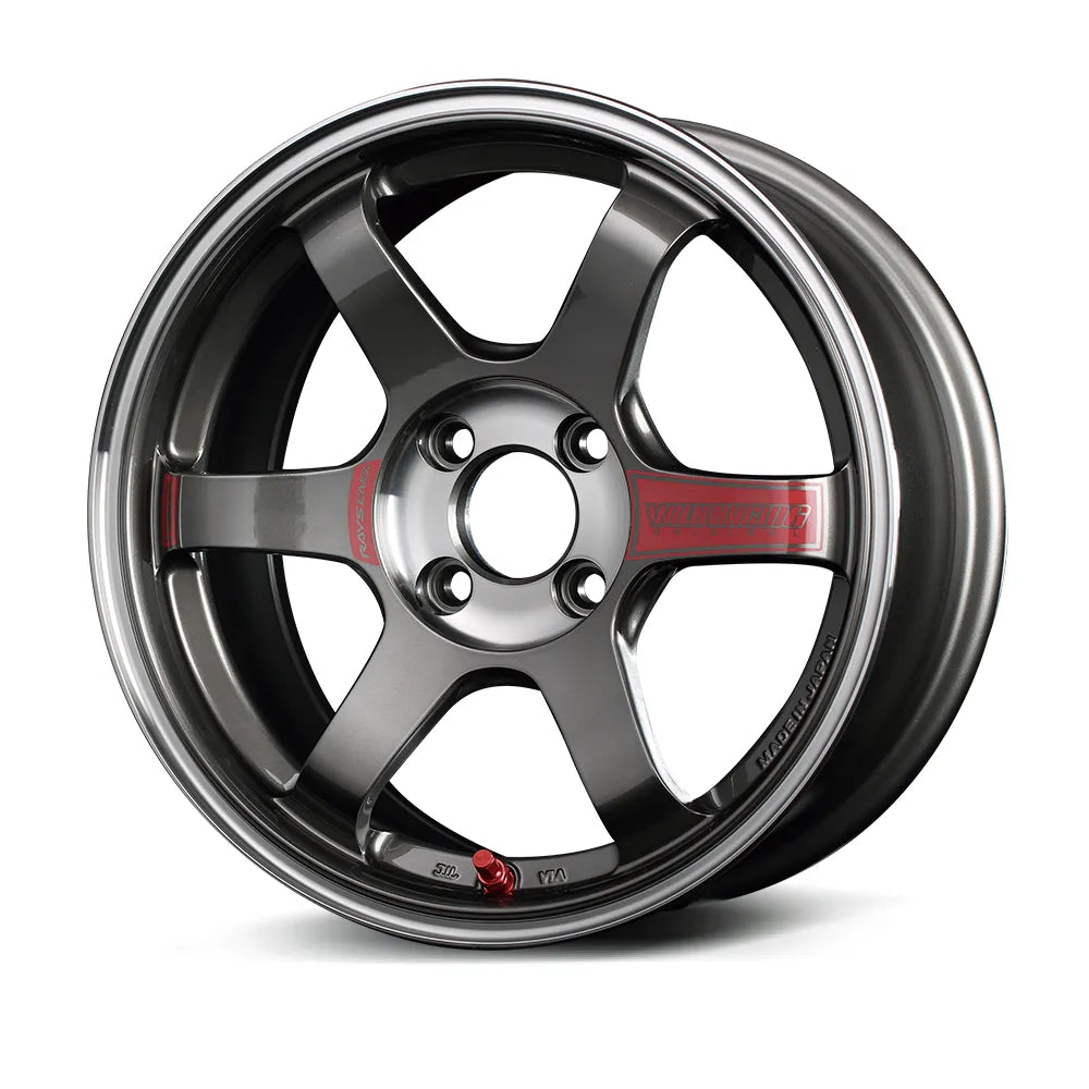 TE37 SONIC SL