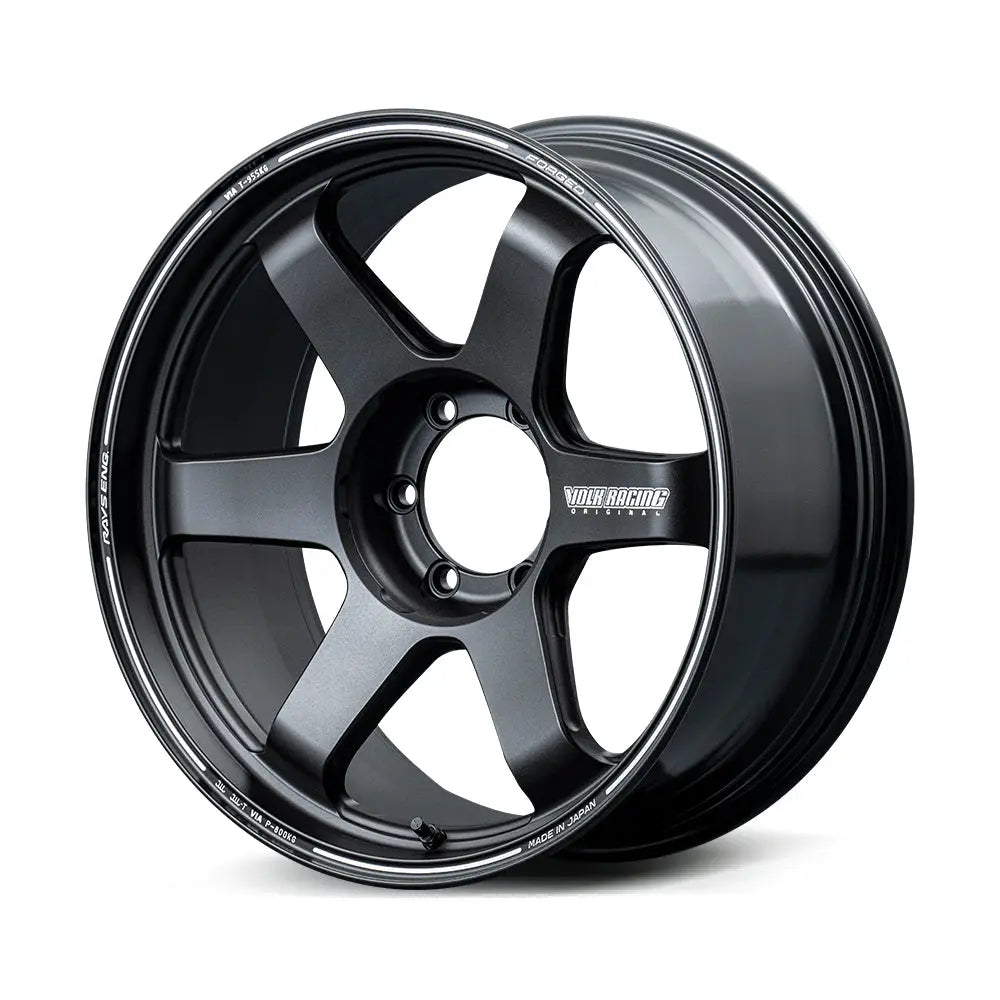TE37 ultra X