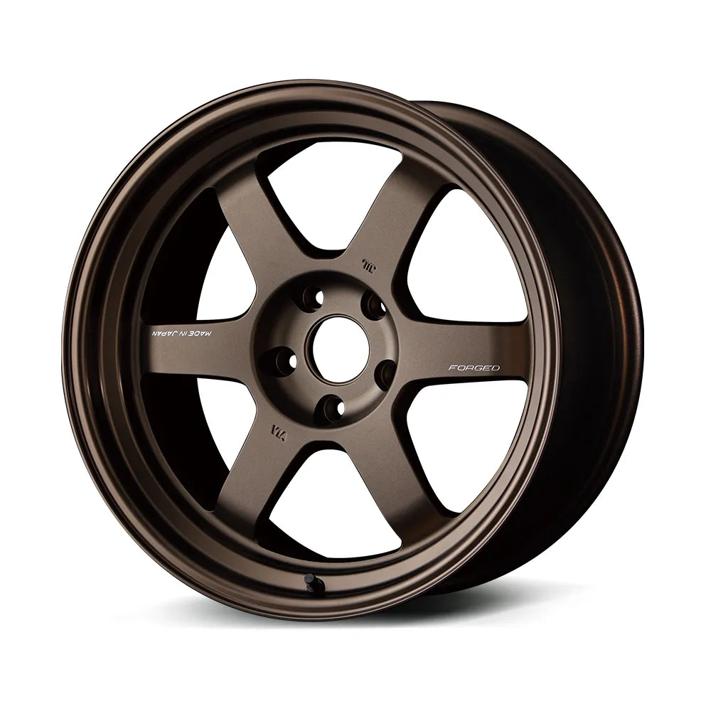 TE37V MARK-II
