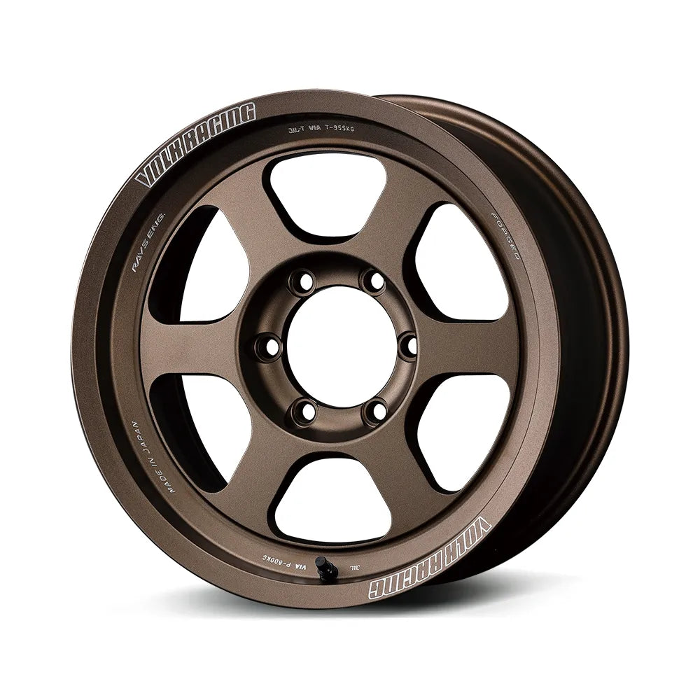 TE37XT M-Spec