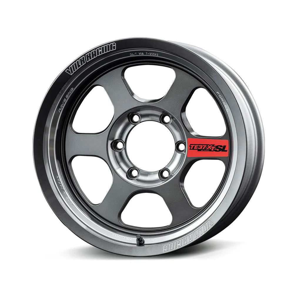 TE37XT SL M-Spec