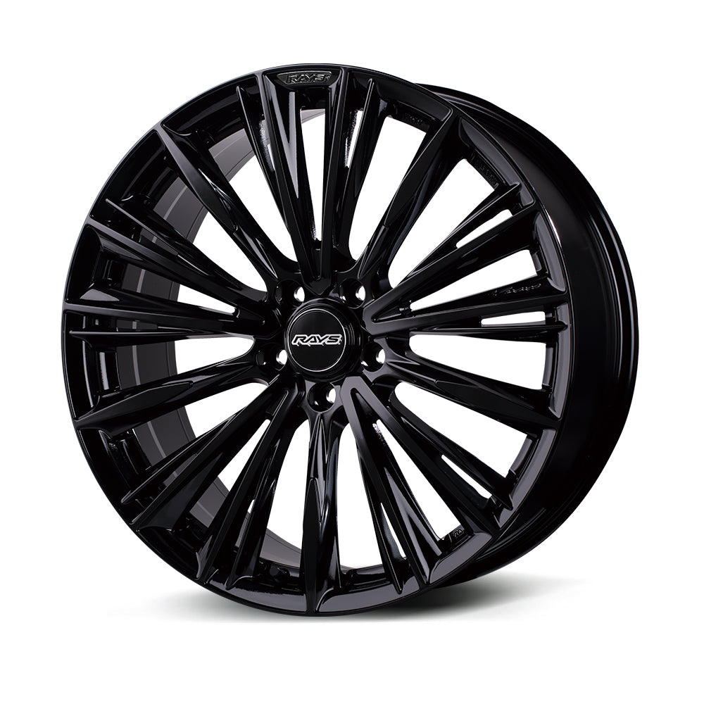 Craft Collection VOUGE LIMITED [Glossy Black]