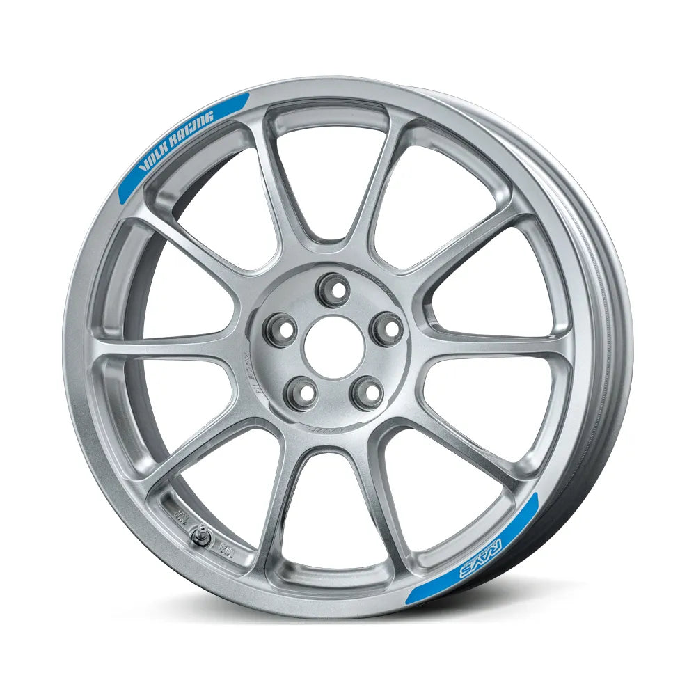ZE40 Club Racer