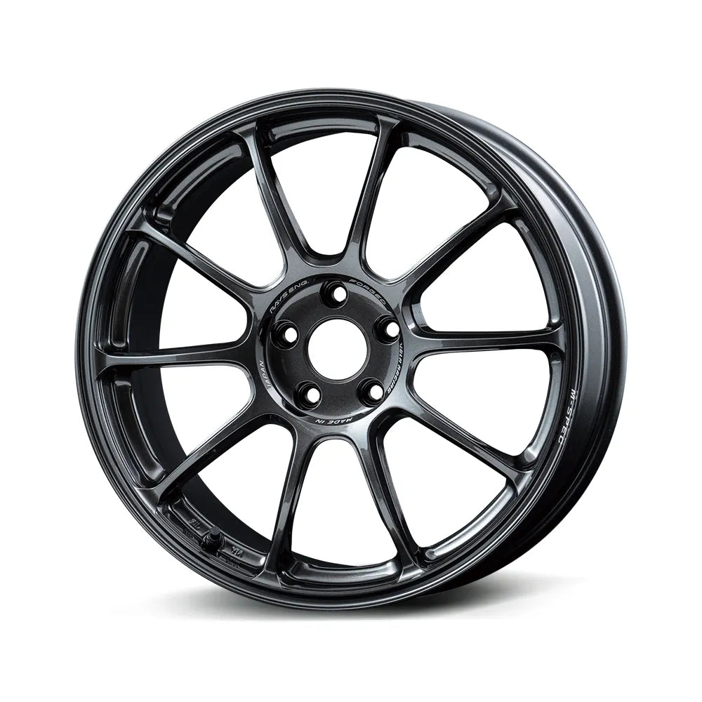ZE40 M-Spec