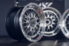 Custom BBS E88 - G82 M4 (MK Motorsports Demo Car) - Used