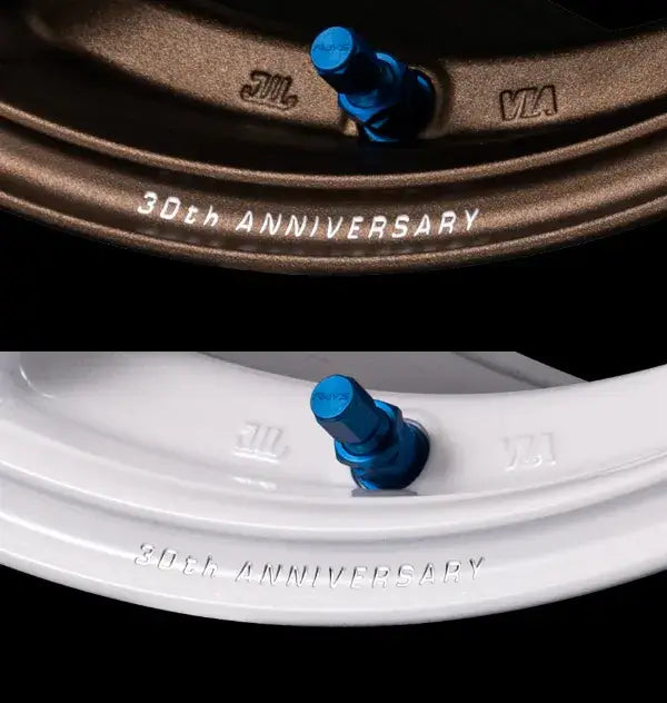 TE37 30th Anniversary