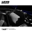 4’’ Piping Cold Air Intake System - Audi RS3 Pre-Facelift