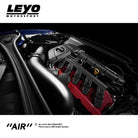 4’’ Piping Cold Air Intake System - Audi RS3 Pre-Facelift