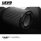 4’’ Piping Cold Air Intake System - Audi RS3 Pre-Facelift