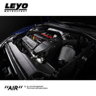 4’’ Piping Cold Air Intake System - Audi RS3 Pre-Facelift
