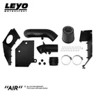 4’’ Piping Cold Air Intake System - Audi RS3 Pre-Facelift