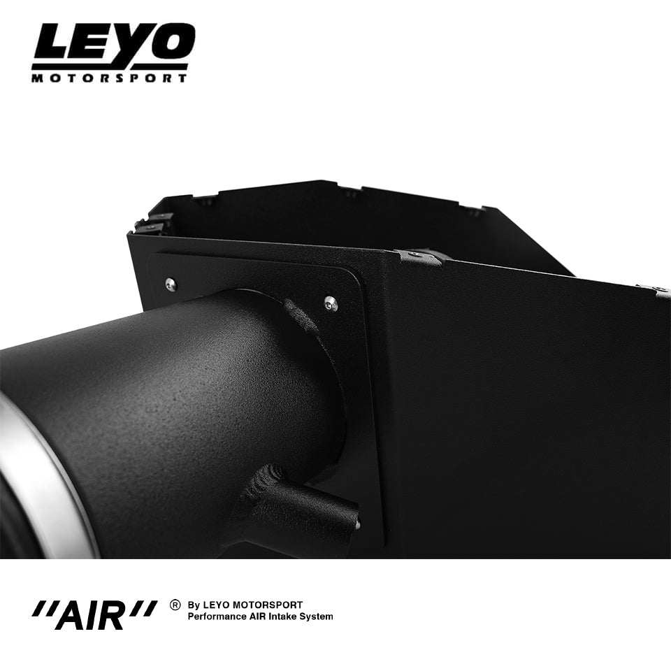 4’’ Piping Cold Air Intake System - Audi RS3 Pre-Facelift