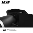 4’’ Piping Cold Air Intake System - Audi RS3 Pre-Facelift