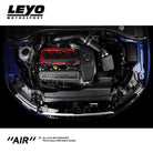4’’ Piping Cold Air Intake System - Audi RS3 Pre-Facelift