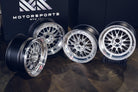 Custom BBS E88 - G82 M4 (MK Motorsports Demo Car) - Used