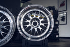 Custom BBS E88 - G82 M4 (MK Motorsports Demo Car) - Used