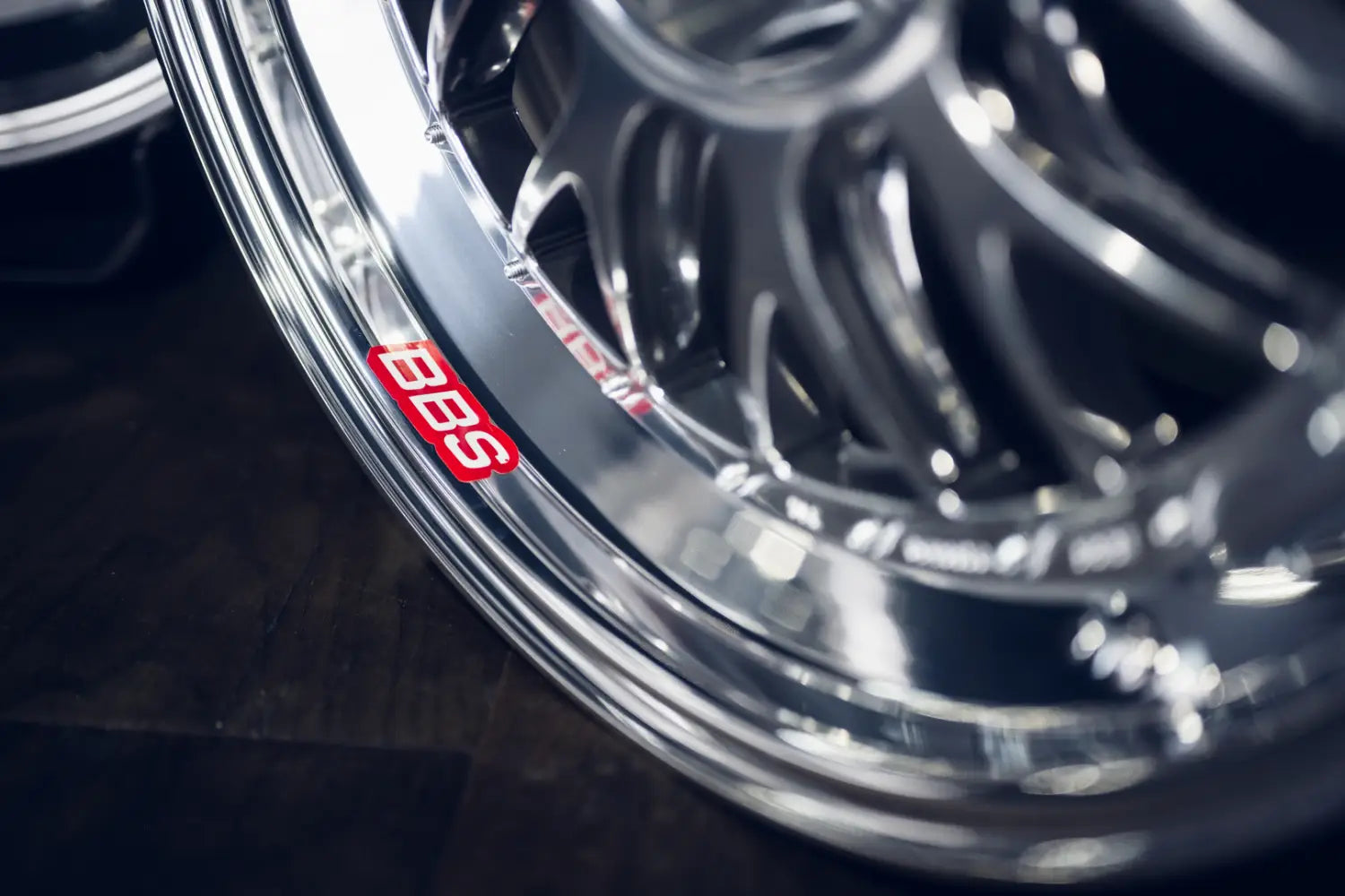 Custom Wheel Refinishing with Boutique Wheels