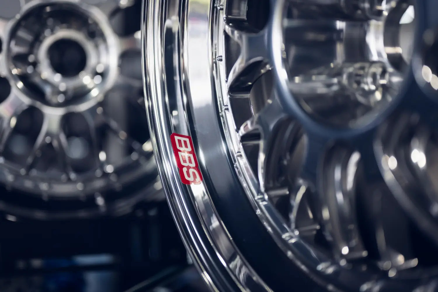 Custom Wheel Refinishing with Boutique Wheels