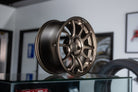 Volk Racing ZE40 M-Spec 15’’ - Wheels