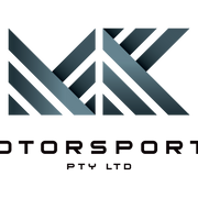 MK Motorsports logo