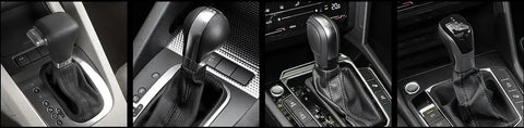 Billet DSG Shift Knob - Volkswagen Audi Skoda
