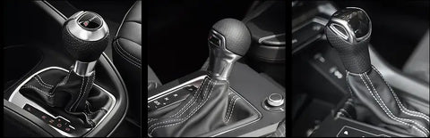 Billet DSG Shift Knob - Volkswagen Audi Skoda