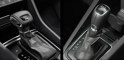 Billet DSG Shift Knob - Volkswagen Audi Skoda