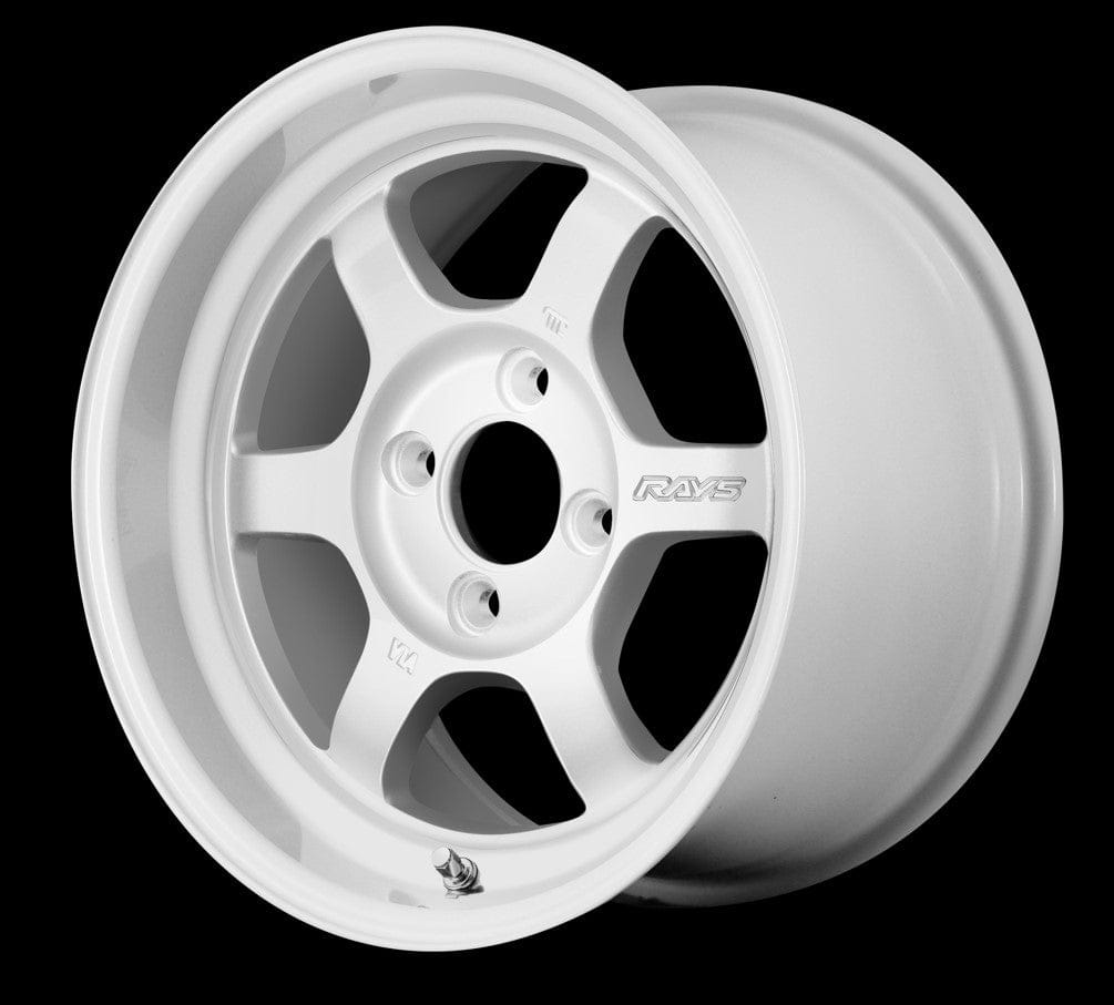 Volk Racing TE37V 2324 Limited Edition