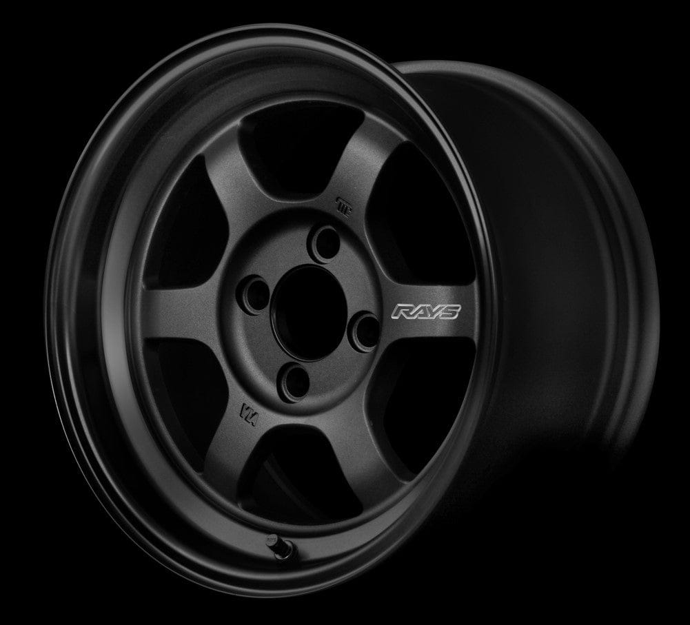 Volk Racing TE37V 2324 Limited Edition