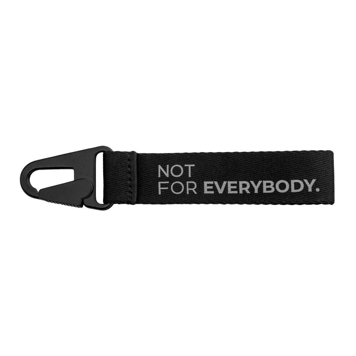ADRO Clip Keychain - Merchandise