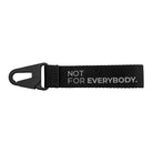ADRO Clip Keychain - Merchandise