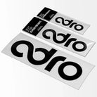 ADRO Logo Decal - Merchandise