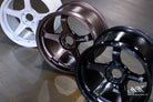 Advan GT Beyond - Premium Wheels from Advan Racing - From just $4090.00! Shop now at MK MOTORSPORTS