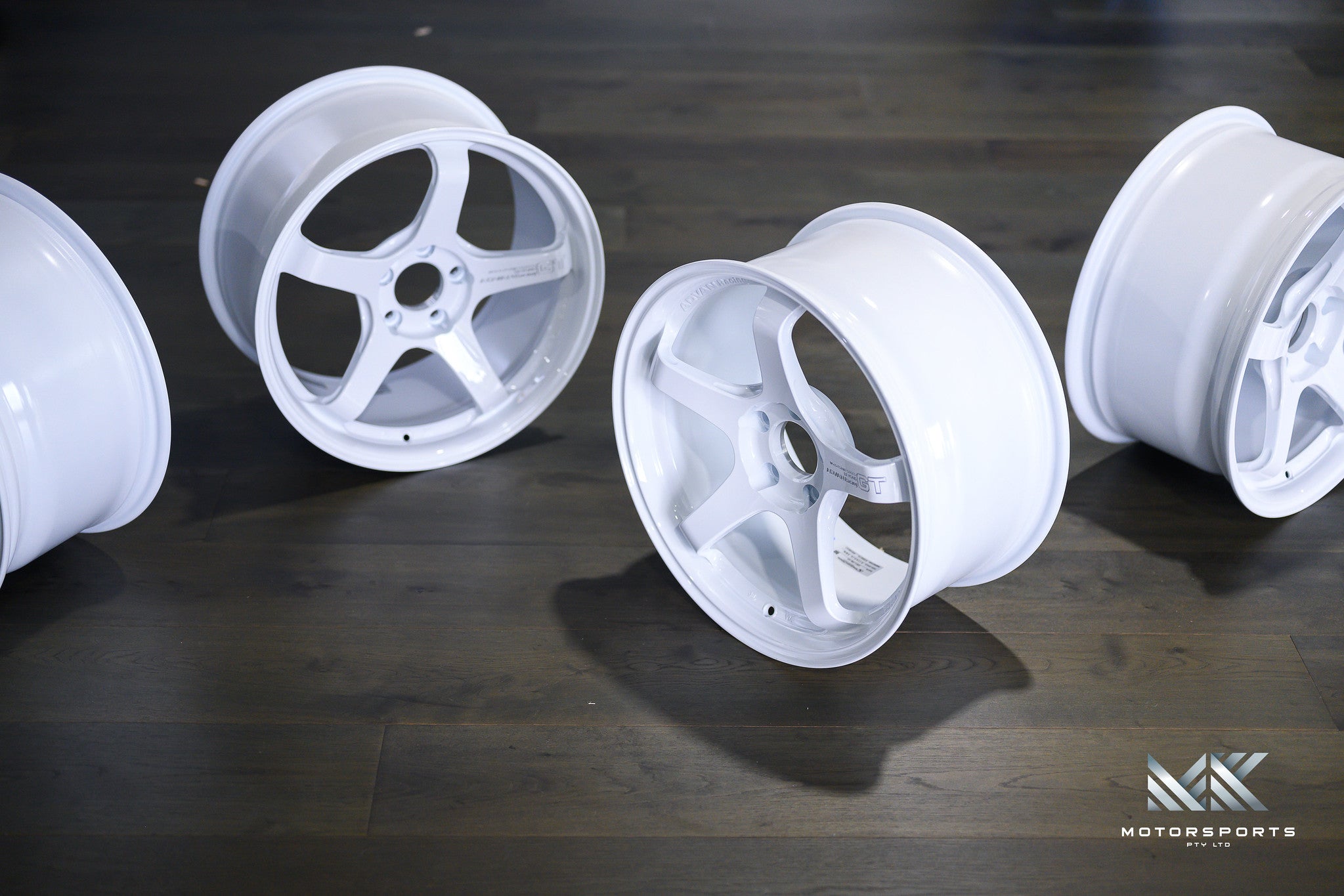 Advan GT Beyond - Premium Wheels from Advan Racing - From just $4090.00! Shop now at MK MOTORSPORTS