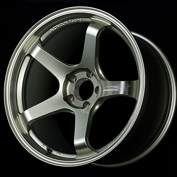 Advan GT Beyond 19’’ 5x114.3 - 19x8 + 44 C1 5x114.3